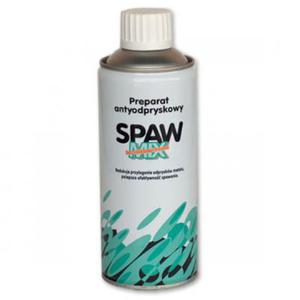 TECWELD preparat antyodpryskowy SPAWMIX 400ml WYR0010 - 2873944994