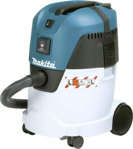 Makita Odkurzacz 25L (1000W klasa L) VC2512L - 2878455716