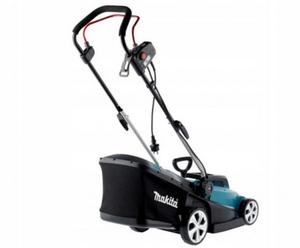 Makita Elektryczna kosiarka do trawy (1400W 37cm) ELM3720 - 2878329940