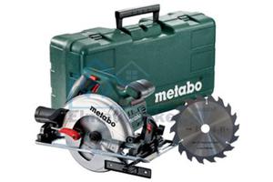 Metabo Rczna pilarka tarczowa KS 55 Set 690903000 - 2875858693