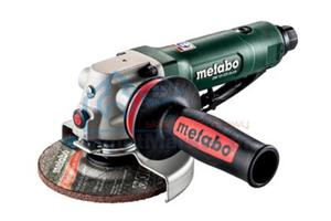 Metabo Pneumatyczne szlifierki ktowe DW 10-125 Quick 601591000 - 2876863792