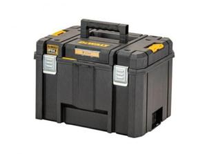 DeWalt TSTAK 2.0 Skrzynia gboka DWST83346-1 - 2877073522