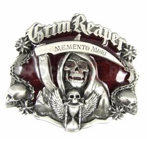 Klamra do pasa – GRIM REAPER