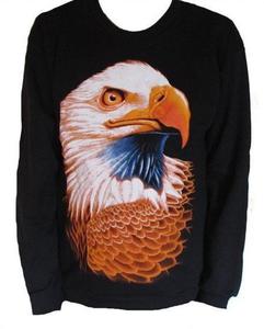 Ciepa bluza. EAGLE. - 2829283654