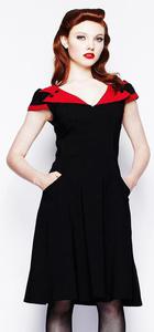 Sukienka marki Hell Bunny - EVIE DRESS - 2829283906