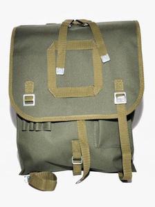 Plecak wojskowy, oliwkowy - KOSTKA - 2856196241