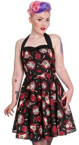 Sukienka Hell Bunny - Aiyana mini dress - 2829284031