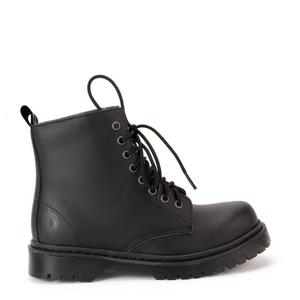 Buty glany ALTERCORE (651D BLACK) - 2829284051