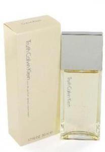 Calvin Klein Truth EDP (W)100 ml WYPRZEDA !! - 2828236760