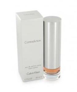 Calvin Klein Contradiction (W) edp 100ml WYPRZEDA !!