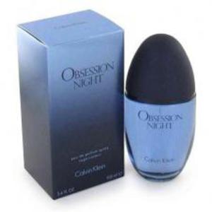 Calvin Klein Obsession Night damska 50 ml WYPRZEDA !! - 2828236764