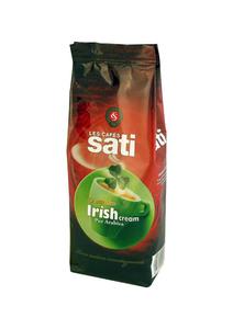 Cafe Sati Irish Cream 250g kawa mielona (25) - 2859429480