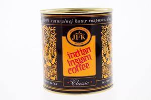 Indian Instant Coffee Classic, kawa rozpuszczalna (750) - 2859429678