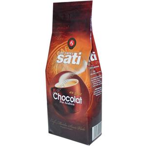 Cafe Sati Czekoladowa(Francja) 250g (57) - 2859429712