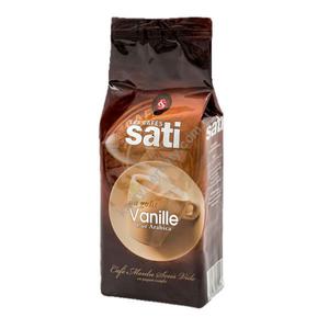 Cafe Sati Waniliowa(Francja) 250g (58) - 2859429713