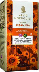 ARVID NORDQUIST Gran Dia Medium (292) Gran Dia Medium-Dark roast  - 2859429716