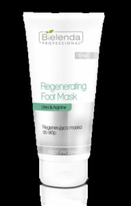 Bielenda Professional REGENERATING FOOT MASK Regenerujca maska do stp - 2824140879