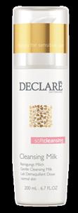 Declare SOFT CLEANSING GENTLE CLEANSING MILK Wzbogacone mleczko oczyszczajce (503) - 2824140881