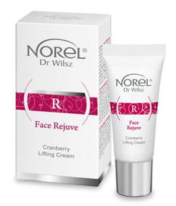 Norel (Dr Wilsz) FACE REJUVE Liftingujcy krem urawinowy (DS504) - 2860187979