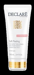 Declare SOFT CLEANSING EXTRA GENTLE EXFOLIANT Delikatny peeling (514) - 2824140884