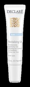 Declare REVITALISING EYE CONTOUR GEL Rewitalizujcy el do skry wok oczu (498) - 2824140889