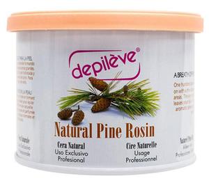 Depileve NATURAL STRIP WAX Wosk naturalny (400 g.) - 2860188117