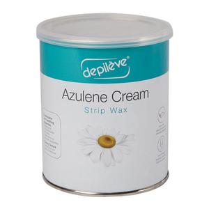 Depileve AZULENE CREAM ROSIN Wosk azulenowy (800 g.) - 2860188119