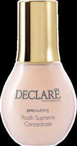 Declare PRO YOUTHING YOUTH SUPREME CONCENTRATE Serum odmadzajce (667)