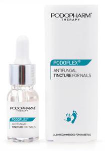 Podopharm PODOFLEX TINCTURE FOR NAILS MYCOSIS Tinktura na grzybic paznokci - 2860188260