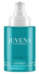 Juvena SKIN ENERGY REFINE & EXFOLIATE MASK Maska peelingujca - 2860188265