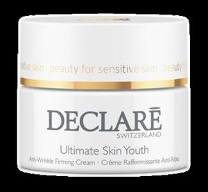 Declare AGE CONTROL ULTIMATE SKIN YOUTH Wiecznie moda skóra – przeciwzmarszczkowy...