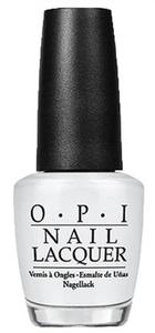 OPI Nail Lacquer I CANNOLI WEAR OPI Lakier do paznokci (NLV32) - 2860188272