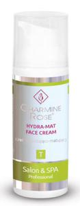 Charmine Rose HYDRA-MAT FACE CREAM Krem nawilajco-matujcy (GH0947) - 2860188307