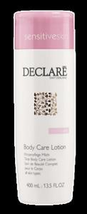 Declare BODY CARE TOTAL BODY CARE LOTION Balsam do ciaa (596)