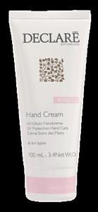 Declare BODY CARE UV-SCHUTZ HAND CARE Krem do rk z filtrem UV (598) - 2878466010