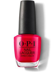 OPI Nail Lacquer DUTCH TULIPS Lakier do paznokci (NLL60) - 2860188342