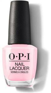 OPI Nail Lacquer SUZI SHOPS & ISLAND HOPS Lakier do paznokci (NLH71) - 2860188388