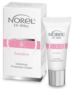 Norel (Dr Wilsz) VANISHING PROTECTIVE CREAM Krem pótusty ochronny (DS514)