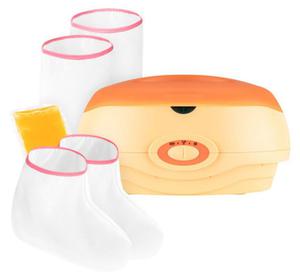 Active PARAFFIN WAX HEATER Podgrzewacz parafiny (parafiniarka) - 2860188478