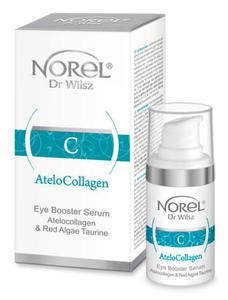 Norel (Dr Wilsz) EYE BOOSTER SERUM Serum pod oczy (DZ027) - 2860188630