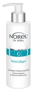 Norel (Dr Wilsz) COLLAGEN CLEANSING GEL Kolagenowy el myjcy (DZ022) - 2860188632