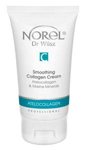 Norel (Dr Wilsz) SMOOTHING COLLAGEN CREAM Wygadzajcy krem kolagenowy (PK016)