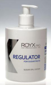 ROYX Pro SUGAR REGULATOR FOR SUGAR PASTE Regulator do pasty cukrowej - 2860188645