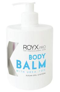 ROYX Pro BODY BALM WITH UREA 10% Balsam do ciaa z 10% mocznikiem - 2860188650