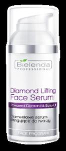 Bielenda Professional DIAMOND LIFTING FACE SERUM Diamentowe serum liftingujce do twarzy