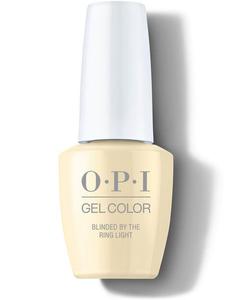 OPI GelColor BLINDED BY THE RING LIGHT el kolorowy (GCS003) - 2872846282