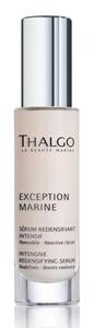 Thalgo EXCEPTION MARINE INTENSIVE REDENSIFYING SERUM Intensywne serum przywracajce gsto...