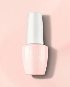 OPI GelColor BUBBLE BATH el kolorowy (GCS86) - 2860188741