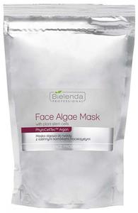 Bielenda Professional FACE ALGAE MASK WITH PLANT STEM CELLS PHYTOCELLTEC ARGAN Maska algowa z...