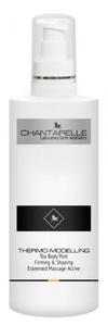 Chantarelle THERMO-MODELLING TEA BODY PEEL Herbaciany peeling wyszczuplajcy i antycellulitowy (CP1880) - 2860188852
